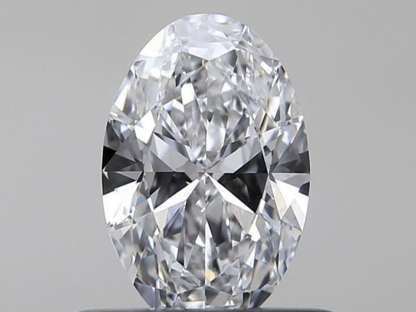 Oval Diamond image