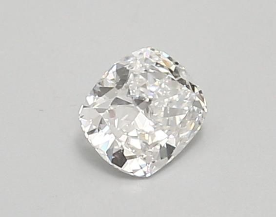 Cushion Lab-Grown Diamond image