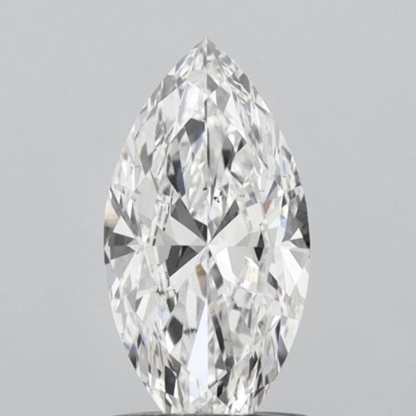 Marquise Lab-Grown Diamond image