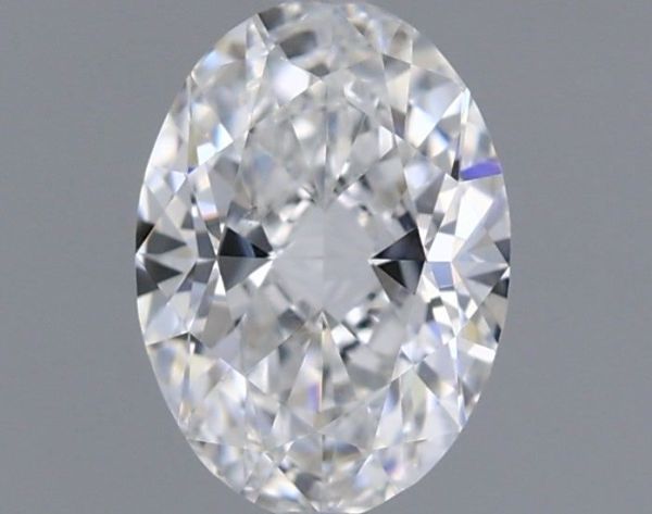 Oval Diamond image