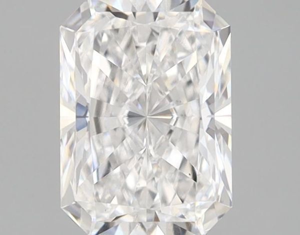 Radiant Lab-Grown Diamond image
