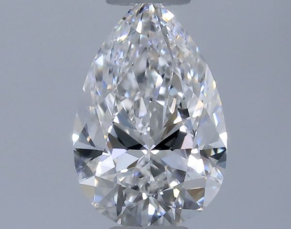 Pear Diamond image