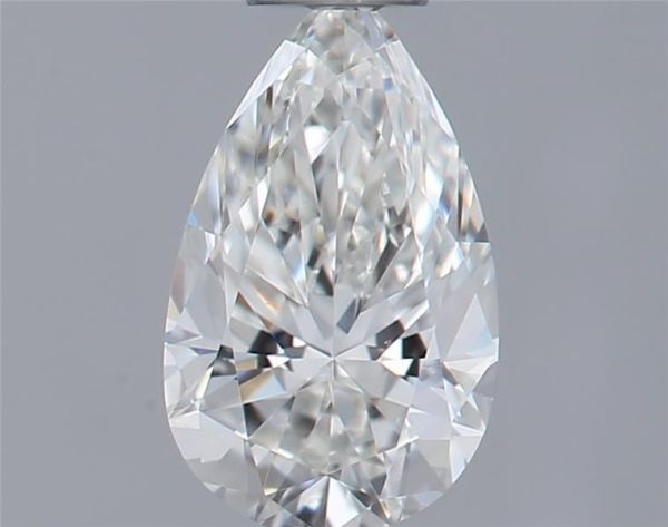 Pear Diamond image