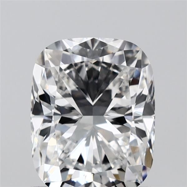 Cushion Lab-Grown Diamond image