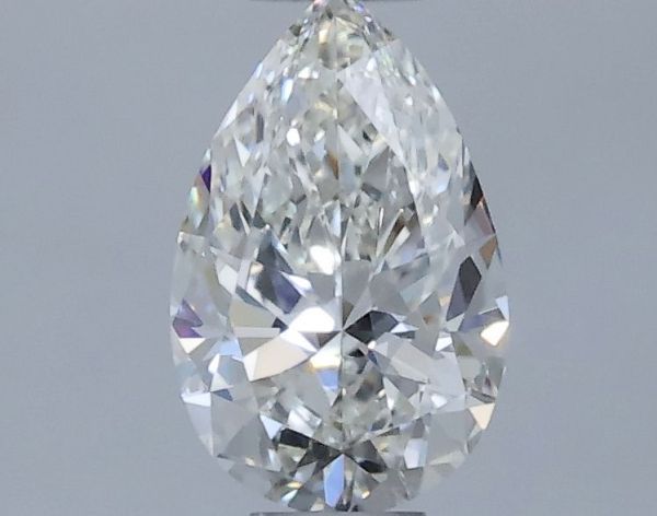 Pear Diamond image