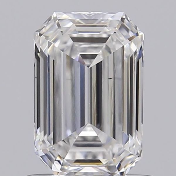 Emerald Lab-Grown Diamond image