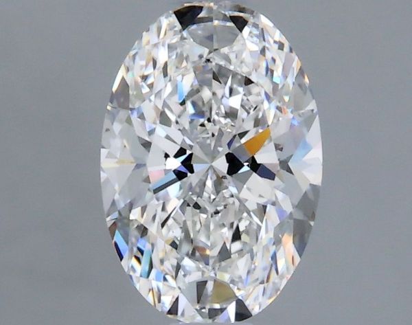 Oval Diamond image