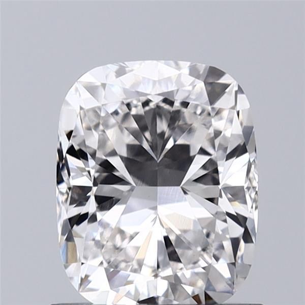 Cushion Lab-Grown Diamond image