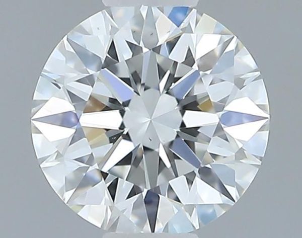Round Diamond image