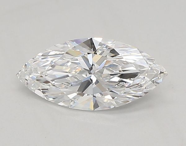 Marquise Lab-Grown Diamond image