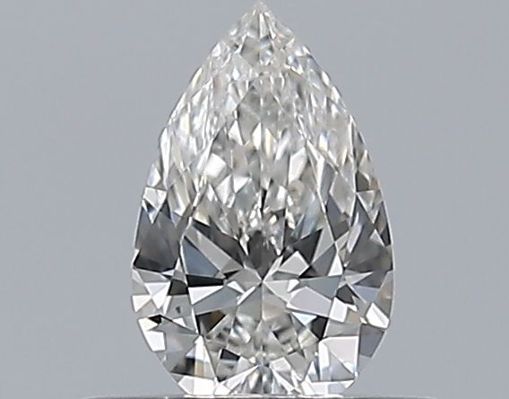 Pear Diamond image