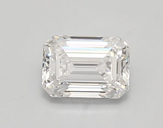 Emerald Lab-Grown Diamond image