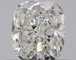 Cushion Diamond image