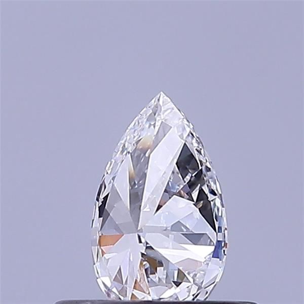 Pear Lab-Grown Diamond image
