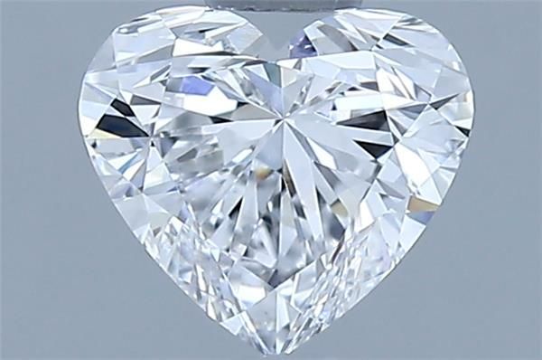Heart Lab-Grown Diamond image