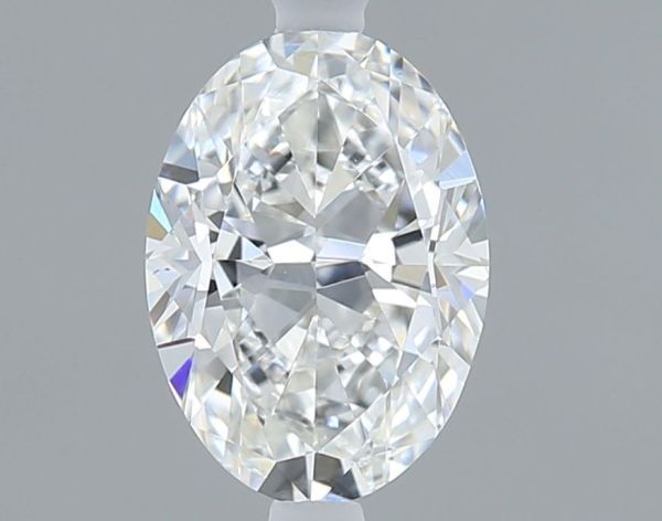Oval Diamond image