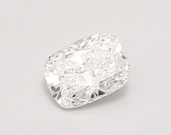Cushion Lab-Grown Diamond image