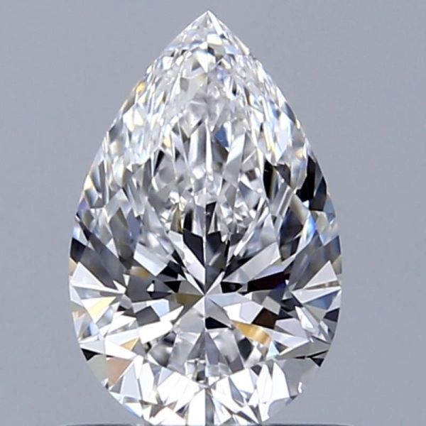 Pear Diamond image