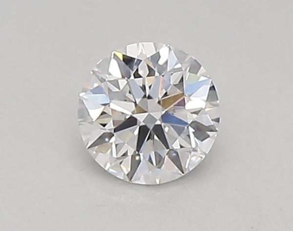 Round Lab-Grown Diamond image