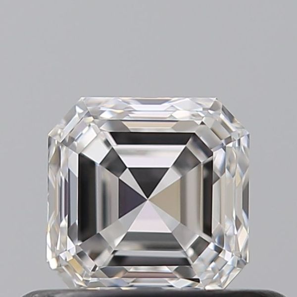 Asscher Diamond image