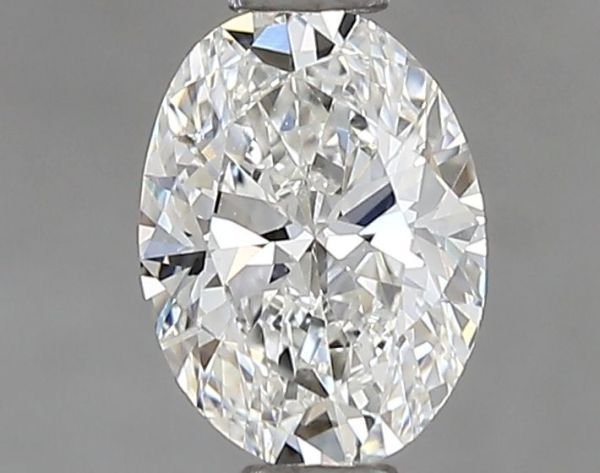 Oval Diamond image