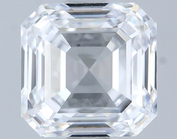 Asscher Lab-Grown Diamond image
