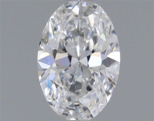 Oval Diamond image