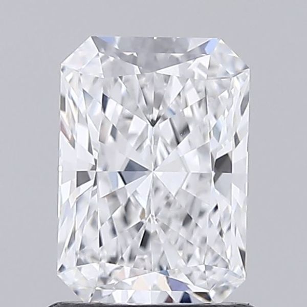 Radiant Lab-Grown Diamond image