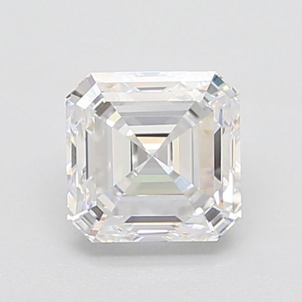 Asscher Lab-Grown Diamond image