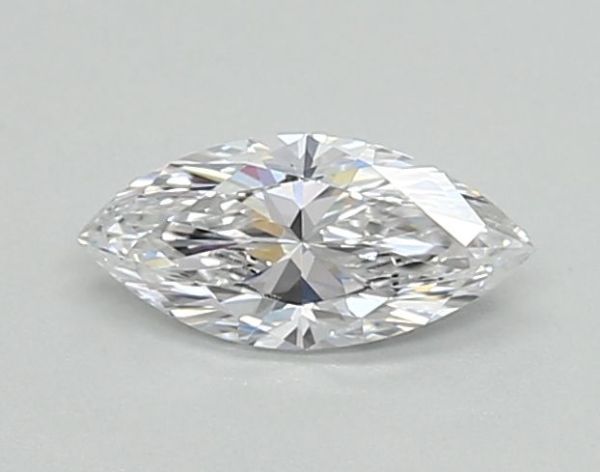 Marquise Lab-Grown Diamond image