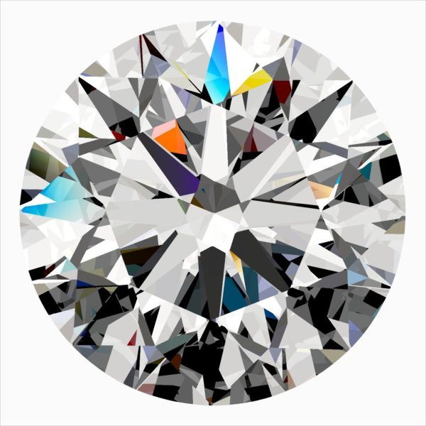 Round Diamond image