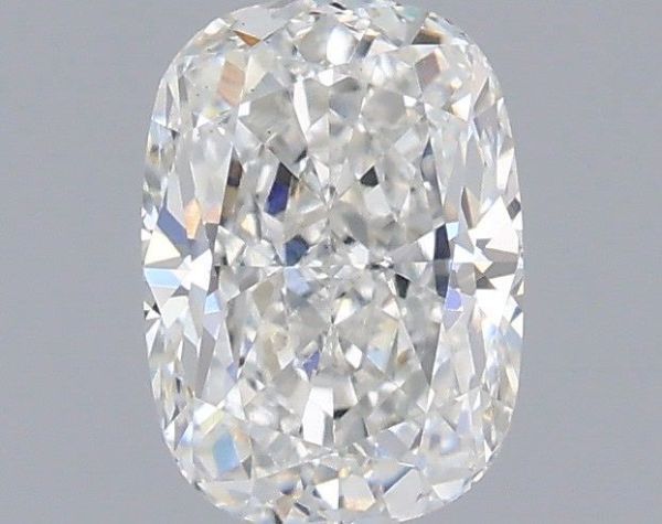 Cushion Lab-Grown Diamond image