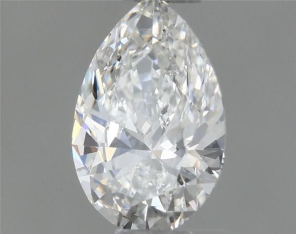Pear Diamond image