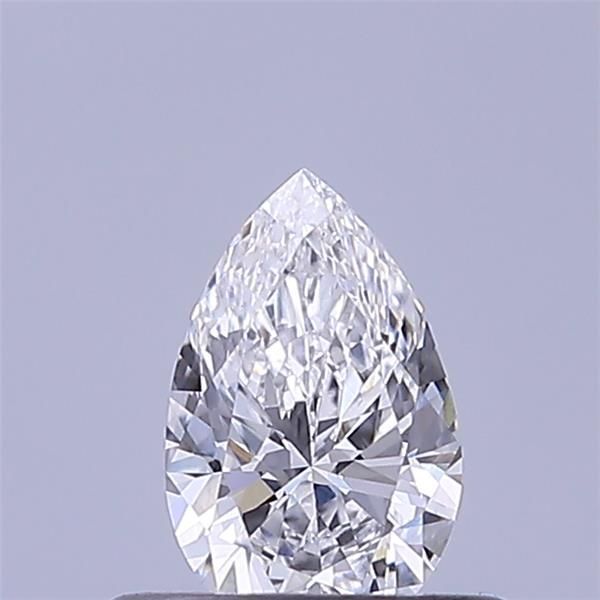 Pear Lab-Grown Diamond image