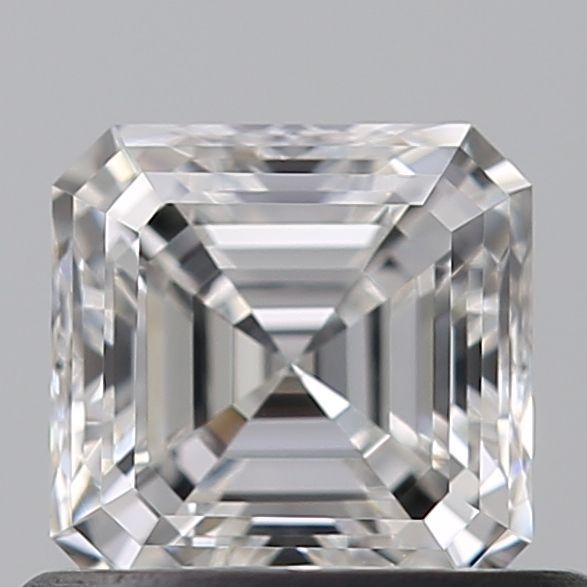 Asscher Diamond image