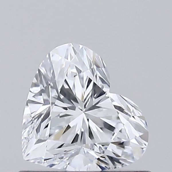 Heart Lab-Grown Diamond image