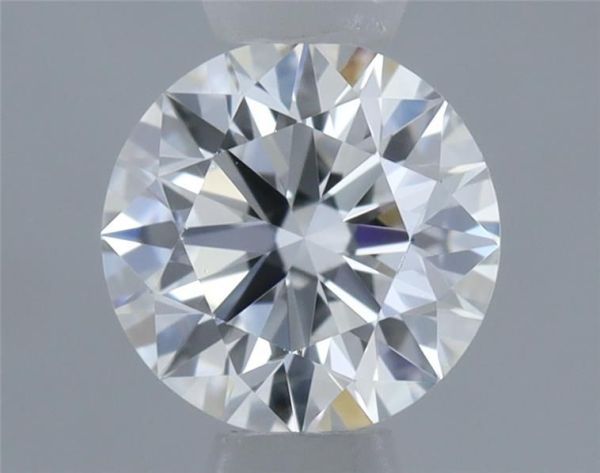 Round Diamond image