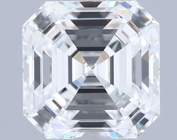 Asscher Lab-Grown Diamond image
