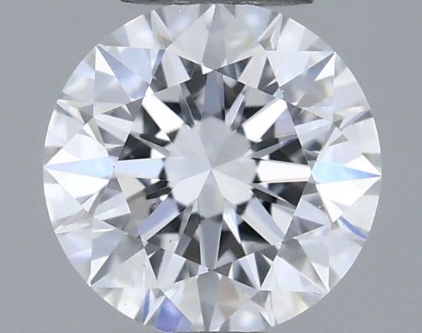Round Diamond image