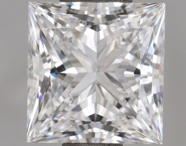 Princess Lab-Grown Diamond image