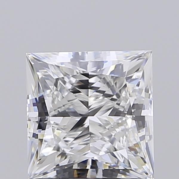 Princess Lab-Grown Diamond image