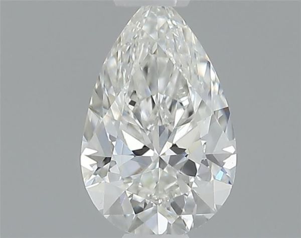 Pear Diamond image