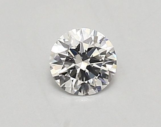 Round Lab-Grown Diamond image