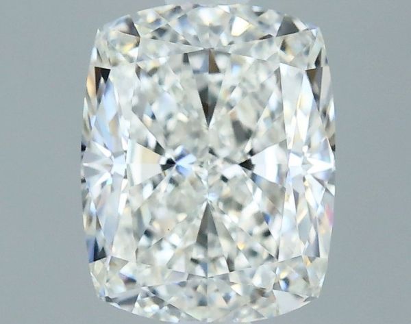 Cushion Diamond image