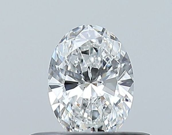 Oval Diamond image