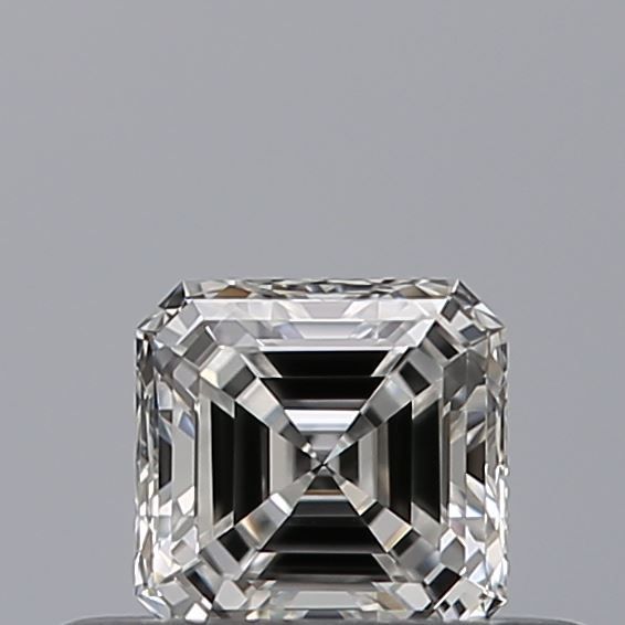 Asscher Diamond image