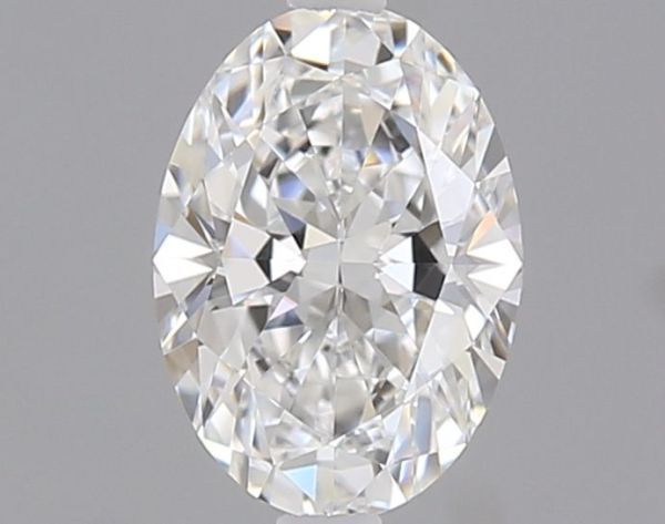 Oval Diamond image