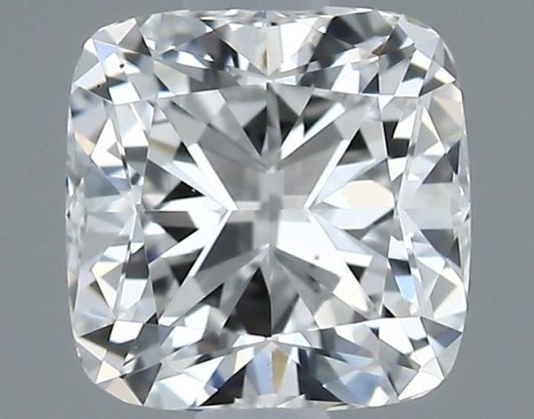 Cushion Diamond image