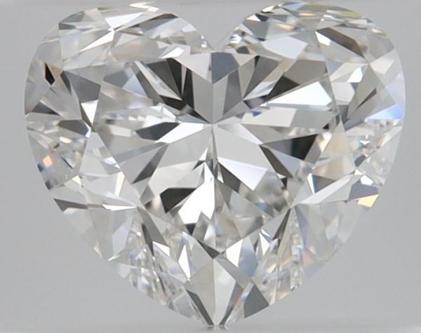 Heart Diamond image
