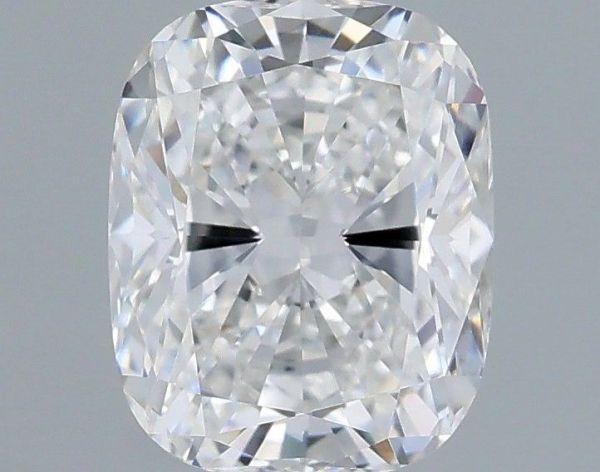 Cushion Lab-Grown Diamond image